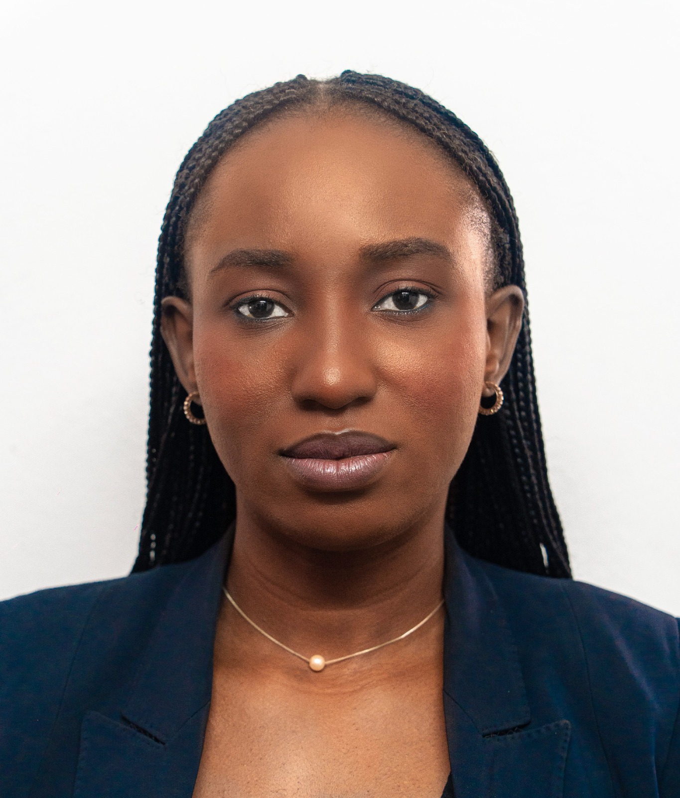 KOUAKOU YORO BENEDICTE MAURELLE KONAN